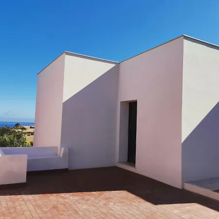 Casa Di Anita Pantelleria