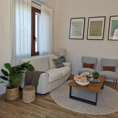 Casa Di Anita Holiday home *