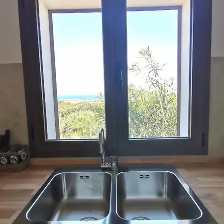 Holiday home Casa Di Anita *