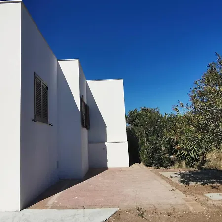 Holiday home Casa Di Anita